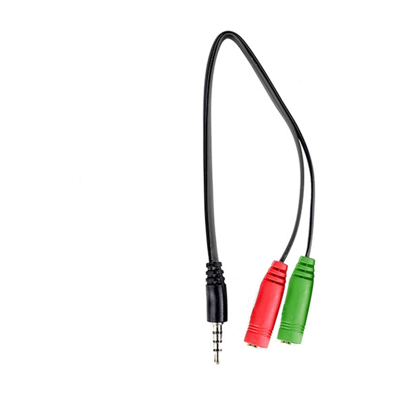 lanema Condenser Mic Kit with Adjustable Mic Stand for Live Broadcasting & Recording