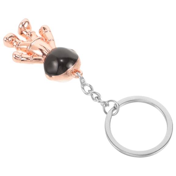 unbranded  Hanging Pendant Keychains Backpack Fathers Day Personalized