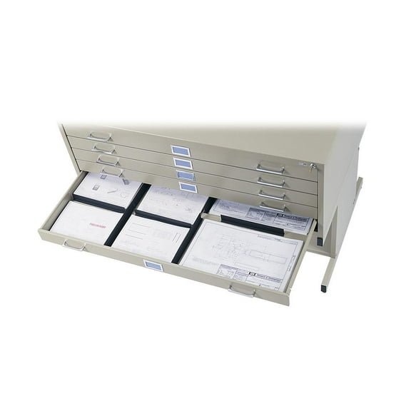 Safco Products Drawer Dividers