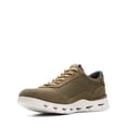 thumbnail image 4 of Clarks Men's Nature X One Sneaker Dark Olive - 26164775, 4 of 7