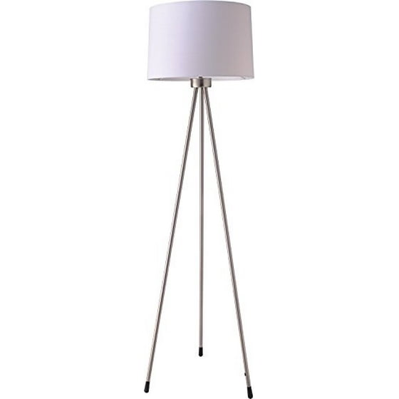 Sh Lighting 8 12045e 11 31181wh Tripod Floor Lamp Large White