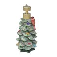 thumbnail image 4 of Christmas Tree Ceramic Soap Dispenser, 4 of 6