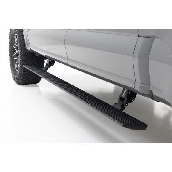 Rough Country Running Boards