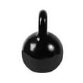 thumbnail image 4 of CAP Barbell Cast Iron Kettlebell, 10 - 60 lbs, 4 of 5