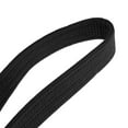 thumbnail image 3 of Cinturón de Taekwondo Karate Judo Cinturón de Rayas shamjiam  Cinturón de Taekwondo, 3 of 6