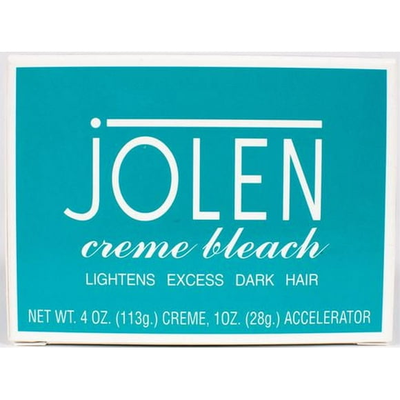 Jolen Crème décolorante
