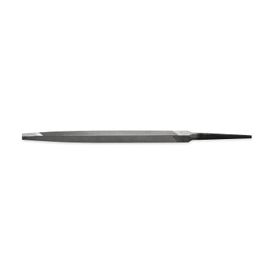 

Taper File 8 in Slim Single Cut without Handle | Bundle of 2 Each