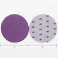 thumbnail image 3 of 5 Inch Sanding disc 60-1000Grit Sandpaper for Metal Grinding Polishing, 3 of 8