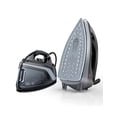 thumbnail image 1 of Plancha de vapor Sundu 1600 W, tanque extraíble de 1,3 L, vapor de 40 g/min, 1 of 8