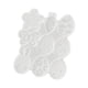 thumbnail image 4 of Molde de silicona para velas con forma de huevos de conejo y flores, herramientas para hacer velas y jabones, de yeso epoxi., 4 of 9