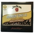 thumbnail image 6 of Jim Beam Bourbon Vanilla Single Serve Keurig Coffee Pods, 72 Ct (4 Boxes of 18), 6 of 6