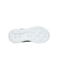 thumbnail image 4 of Skechers Little & Big Girls Go Run 400 V2 Athletic Sneaker, 4 of 5