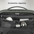 thumbnail image 4 of Mochila Incase A.R.C. Daypack 24 L para viajes y escuela, 4 of 7