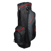 Hot-Z Golf 2.5 Cart Bag Blue/Black