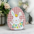 thumbnail image 6 of Easter Savings! PRETXORVE Easter Eggs, Easter Eggs Gift Box Gift Packaging Box Candy Chocolate Storage Holiday Gift Candy Packaging Box Colorful Cute Little Rabbits Candy Box, 6 of 7