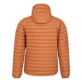 thumbnail image 2 of Mountain Warehouse Mens Henry II Extreme Down Filled Padded Jacket, 2 of 4
