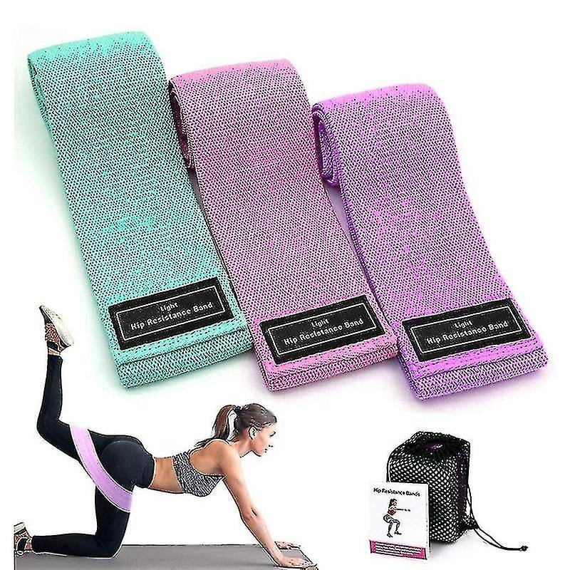 Glute booty bands sale