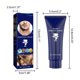 thumbnail image 3 of Xihbxyly Ofertas Prime de hoy Spray vegetal para eliminar suavemente las espinillas de las piernas y las axilas, 60 ml, 3 of 7
