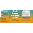 thumbnail image 2 of Herb Pharm Daily Stress Balance 1 oz Liquid, 2 of 3