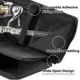 thumbnail image 4 of LAICAIW Hunting Bag Shooting Bag Bag Storage Bag Bag Tackle Storage Bag Hunting Gear Bag Fishing Rod Bag Bag Tool Tackle Storage Bag Carry Case for Hunting Shooting Camping Fishing, 4 of 6