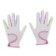 thumbnail image 2 of 2 piezas niños niño Junior antideslizante elástico transpirable deportes guantes de Zulema Guantes de golf para niños, 2 of 8