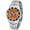 Orange & Silver, variant on Black Auburn Tigers FantomSport Watch