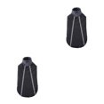 thumbnail image 2 of sweethay Chaqueta reflectante para mascotas, abrigo para exteriores, ropa para animales pequeños, medianos y grandes, impermeable, a prueba de Type1 NO1, 2 of 6