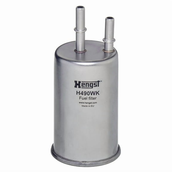 Hengst In-Line Fuel Filter