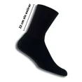 thumbnail image 4 of Calcetas Deportiva Algodón Paquete 15 Pares Mayoreo, 4 of 7