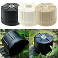 thumbnail image 2 of MYG Plastic Gas Canister Cover Camping Gas Tank Cover Protective Case for 230g Tank, 2 of 9