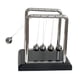 thumbnail image 2 of Bolas de péndulo de cuna, pelota de equilibrio, aprendizaje científico, movimiento fantástico y versátil Estilo A, 2 of 9