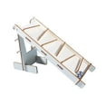 thumbnail image 3 of Juego de construcción STEM, juguete de construcción para aprender, mejorar habilidades, juguetes educativos de bricolaje, simulación realista, modelo, 3 of 8