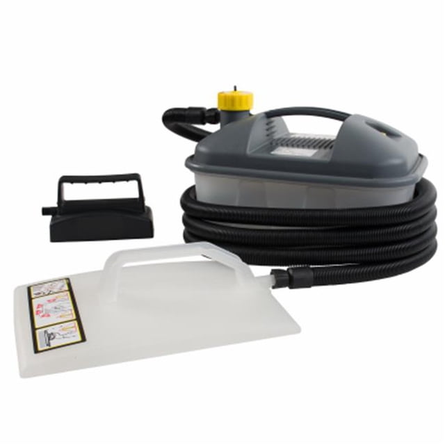 Wagner Spray Tech 1500 W 705 Power Steamer