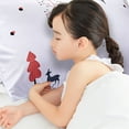 thumbnail image 4 of WRKEKC Clearance Minimalist Printed Pillowcase - Soft Polyester Fabric with Creative Pattern for Enhancing Home Decor, 4 of 6