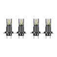 thumbnail image 1 of Cateissary 2x 110W 5050 CSP LED Headlamp Bulbs Adjustable Waterproof Truck Car IP68 Tipo 1 2Conjunto, 1 of 1
