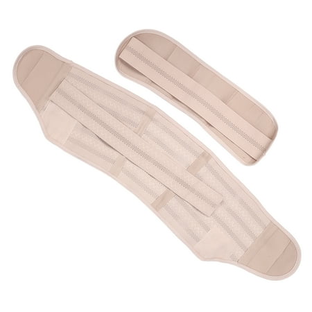 

Brrnoo Maternity Belt Shock Absorption Polyester Pregnant Women Belts Breathable For Postpartum Care