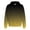 Yellow, variant on Boys Solid Hoodie Pullover, Long Sleeve Sweatshirt with Pouch Pocket for Fall