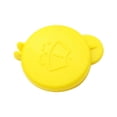 thumbnail image 3 of Tapa de depósito de líquido para limpiaparabrisas de coche, tapa de botella de tanque, piezas de repuesto Premium Amarillo Sharpla Tapa de botella de lavado de autos, 3 of 7