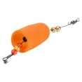 thumbnail image 1 of Peahefy Fish Drift, Fish Floats Steel Wire Copper Beads Counterweight For For Fishing, 1 of 8