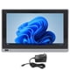 thumbnail image 2 of Mini PC 11 24G/5G WiFi 6 8GB 128GB Mini Computadora de Escritorio con Pantalla Táctil IPS de 55 '' 1280x720 4 USB 30 USB C31 2  Soporte para PC Pequeña BT52 ANGGREK Otros, 2 of 8