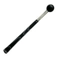 thumbnail image 3 of GARENDE Golf Swing Trainer Exercise Professional Portable Beginners Correct Grip Posture, 3 of 9
