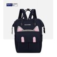 thumbnail image 2 of Bolsa de momia de gran capacidad, bolsa para madre y bebé, mochila de moda impermeable mejorada, bolsa de salida multifuncional, bolsa para mujeres embarazadas, 2 of 5