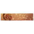 thumbnail image 4 of MKHERT Abstract Musical Staff Table Runner for Office Kitchen Dining Room Wedding Party 16x72 inch, 4 of 4