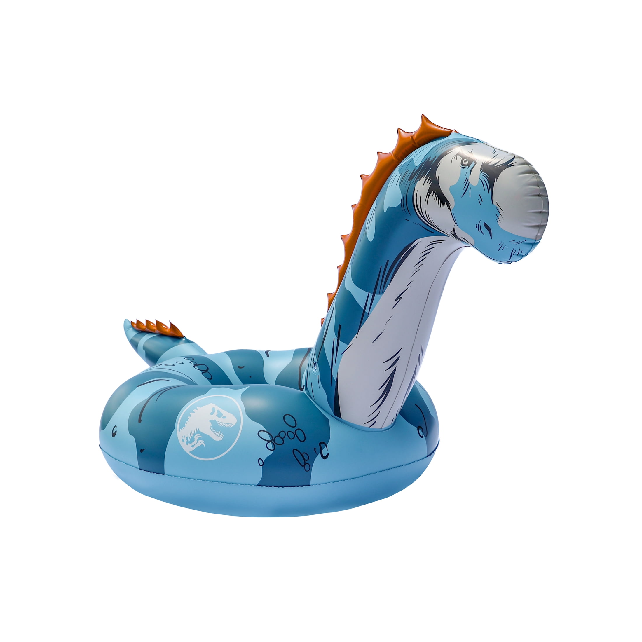 BigMouth Titanosaurus 36” Pool Float – Jurassic World Rebirth Edition