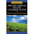 thumbnail image 1 of Libro CLIE Pies de ciervas en lugares altos (Edición en español), 1 of 1