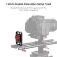 thumbnail image 4 of Mini V Mount Battery Plate V Lock Battery Adapter Plate, 4 of 8