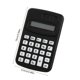 thumbnail image 3 of Campus Color Calculator Large Screen 8 Digits Display Office Finance Portable Calculator For Elementary School Students, 3 of 6
