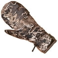 thumbnail image 2 of Realtree Excape Youth Pop-Top Hunting Gloves, Unisex, 2 of 8