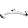 thumbnail image 4 of Control Arm Compatible with 2010-2016 Cadillac SRX 6Cyl 3.0L 3.6L 2.8L Front, Right Passenger Side, Lower Sold individually, 4 of 5
