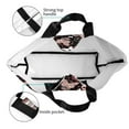 thumbnail image 4 of Easygdp Butterfly Bolsas Tote para Mujer, Bolsos de Hombro para Viaje, Bolsos de Mano de Gran Capacidad para Compras y Trabajo, 4 of 8